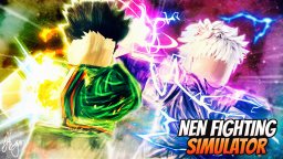 Symulator walki Nen