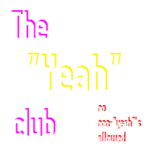 The "yeah" club
