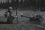 [BA] Special Reconnaissance Regiment -SRR-