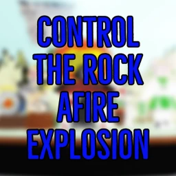 (MOUTH CONTROLS) Control The Rock Afire Explosion icon