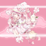 OatMilk| 赤い糸
