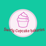 Swirly Cupcake bakeries