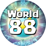 Planet World Roblox badge thumbnail