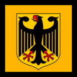 • BRD • Bundesrepublik Deutschland