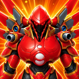 Robot Tycoon