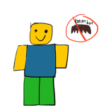 Classic noobs gang