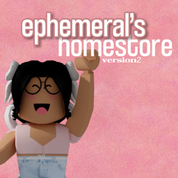 ephemeral's homestore : v2
