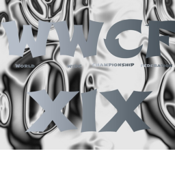 W-W-C-F Red Fire Brand