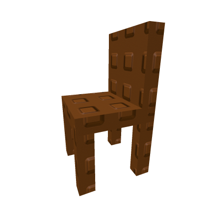 Retro chair