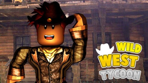 🐎 Wild West Tycoon