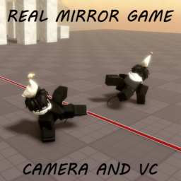 Real Mirror x Ragdoll Engine [FREE UGC!]