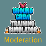 GCTS | Moderation