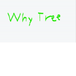 Why tree