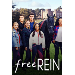 free rein fan club