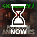 [BETA] Post Anomalies [Scary Horror Game]