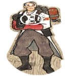 Secret Badge #5