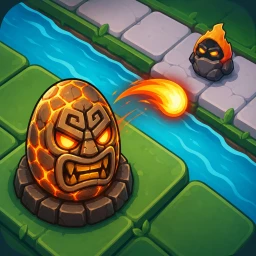 Random Totems - Merge TD icon