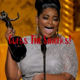 Guess The Singer! icon