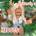 Kennedy's Kloset