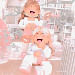 STAR BESTIES!!