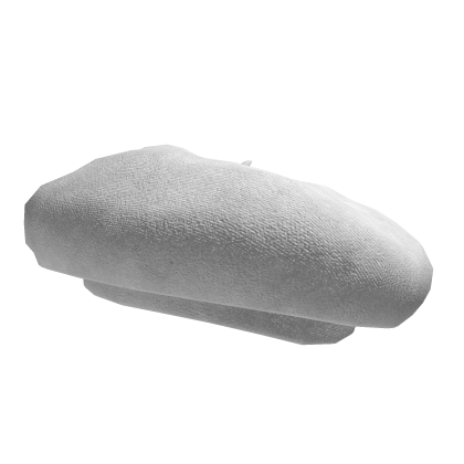 White Beret