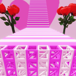 💖 Valentines Obby
