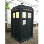 History of Dr. Who