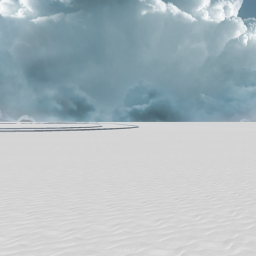 The Blizzard Realm