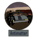 {A.M} Antimatter