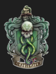 Snape's Army Of Trust