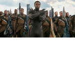 wakanda shall never die