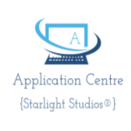 Application centre {Staright Studios®}