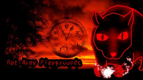 Rat Army Battlegrounds (BETA)
