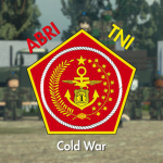ABRI - TNI (CW)