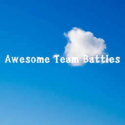 Awesome Team Battles