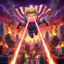 God Simulator [Destruction]