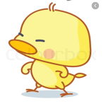 Rubber Duck’s