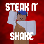 • | Steak n’ Shake | •