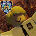 New York City Police Department [1st PCT]
