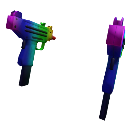 Holstered Rainbow SMGs | 2.0 thumbnail