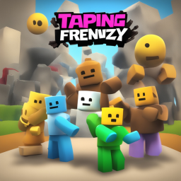 [ALPHA] Tapping Frenzy 2