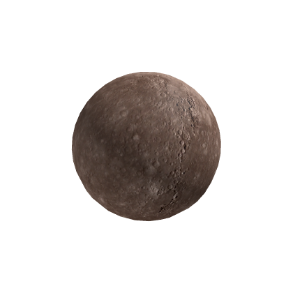 Mercury