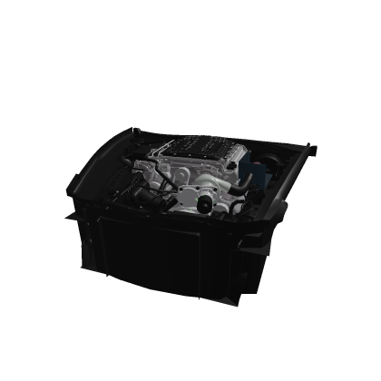 Fortune LT4 Procharged