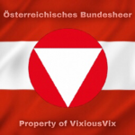 • Austrian Armed Forces •