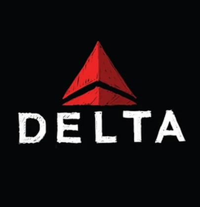 Delta Training Group Roblox group icon