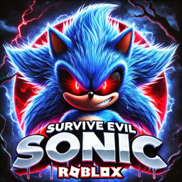 Survive Evil Sonic