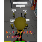 NIGHT CRAWLER$
