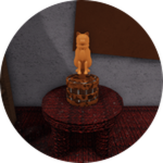 inspect pets trophy