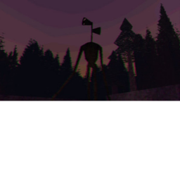 Escape The Siren Head