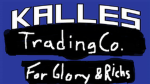 Kalles Trading Company K.T.C.